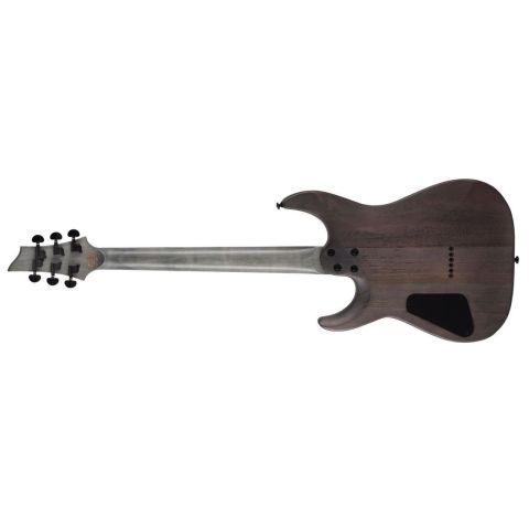 Schecter Omen Elite 6 STBB Guitarra...