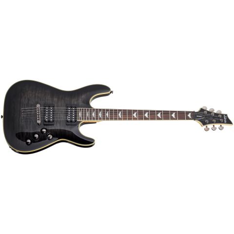 Schecter Omen Extreme 6 STBLK...