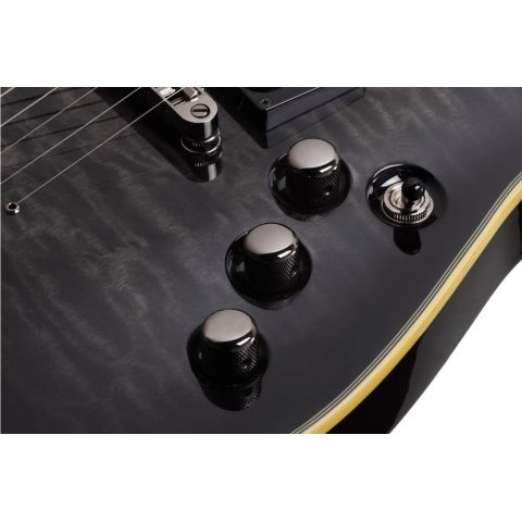 Schecter Omen Extreme 6 STBLK...
