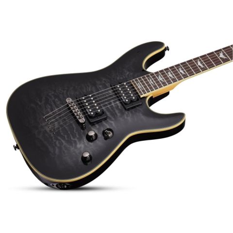 Schecter Omen Extreme 6 STBLK...