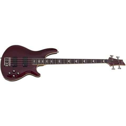 Schecter Omen Extreme Bajo Eléctrico...