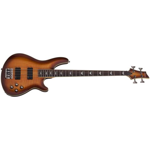 Schecter Omen Extreme Bajo Eléctrico...