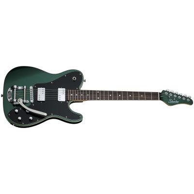 Schecter PT Fastback II B DEG Guitarra Eléctrica