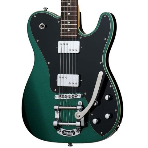 Schecter PT Fastback II B DEG...