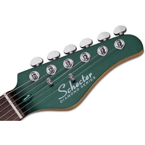 Schecter PT Fastback II B DEG...