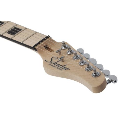 Schecter PT Fastback II BLK Guitarra...