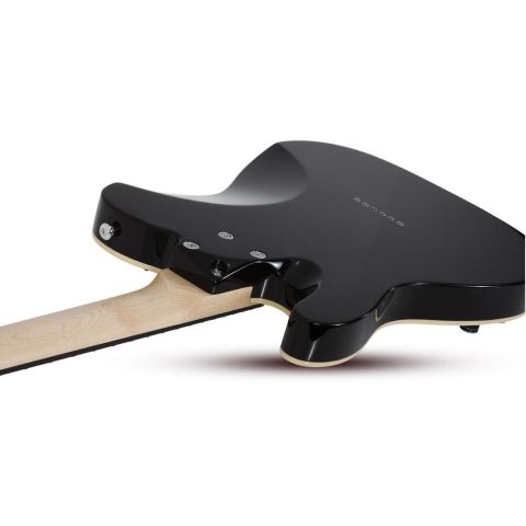 Schecter PT Fastback II BLK Guitarra...