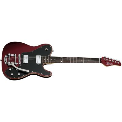 Schecter PT Fastback II BMR Guitarra Eléctrica