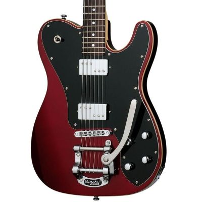 Schecter PT Fastback II BMR Guitarra Eléctrica 2