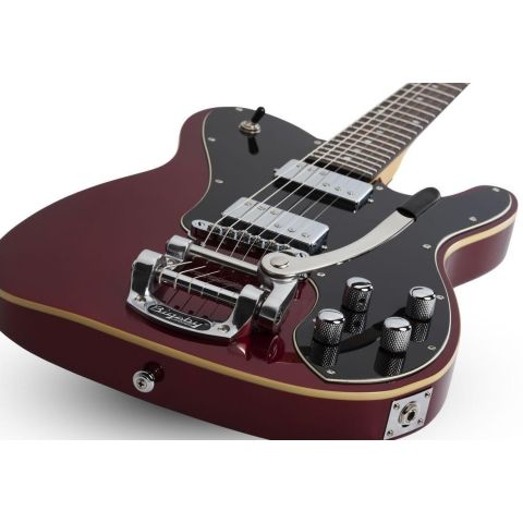 Schecter PT Fastback II BMR Guitarra...