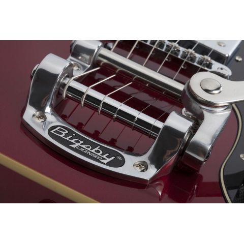 Schecter PT Fastback II BMR Guitarra...