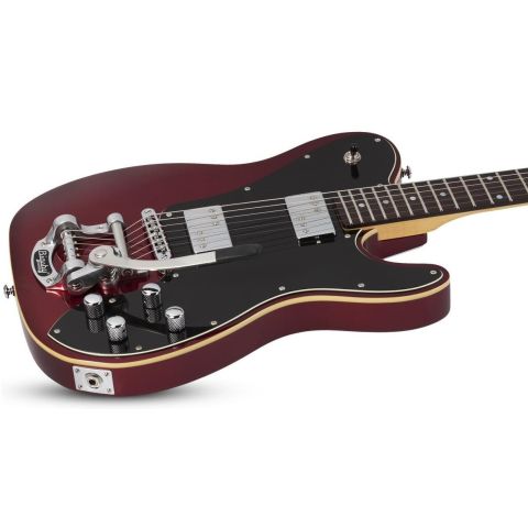 Schecter PT Fastback II BMR Guitarra...