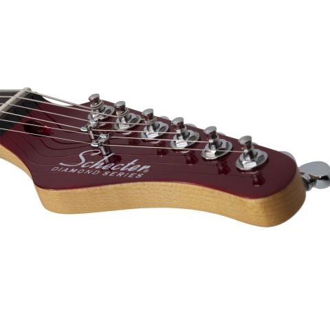 Schecter PT Fastback II BMR Guitarra...