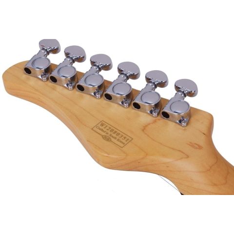 Schecter PT Fastback II BMR Guitarra...