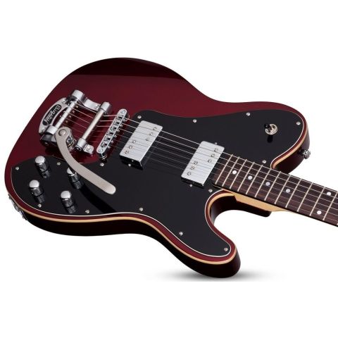 Schecter PT Fastback II BMR Guitarra...