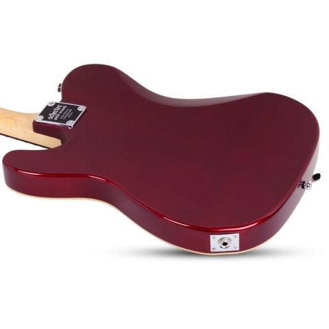 Schecter PT Fastback II BMR Guitarra...