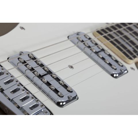 Schecter PT Fastback II Gold Guitarra...