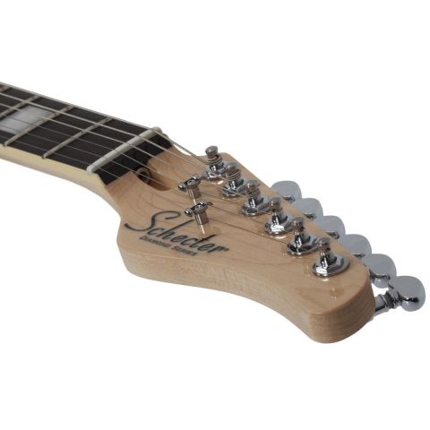 Schecter PT Fastback II Gold Guitarra...