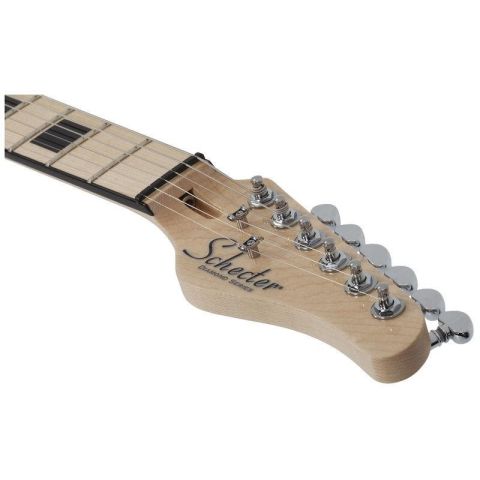 Schecter Pt Fastback Olimpic White