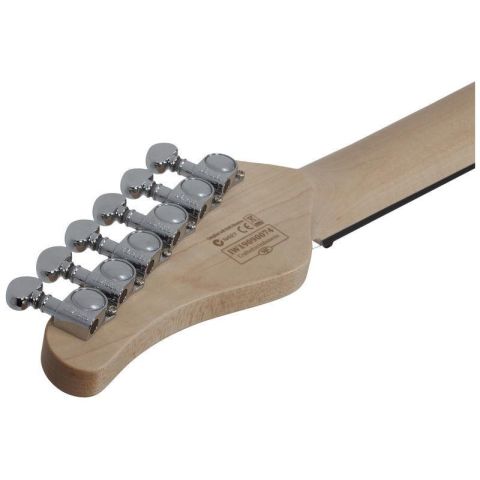 Schecter Pt Fastback Olimpic White