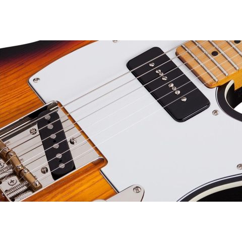 Schecter PT Special Guitarra...