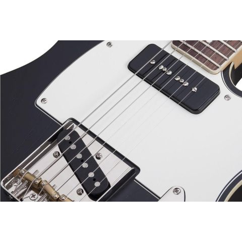 Schecter PT Special Guitarra...