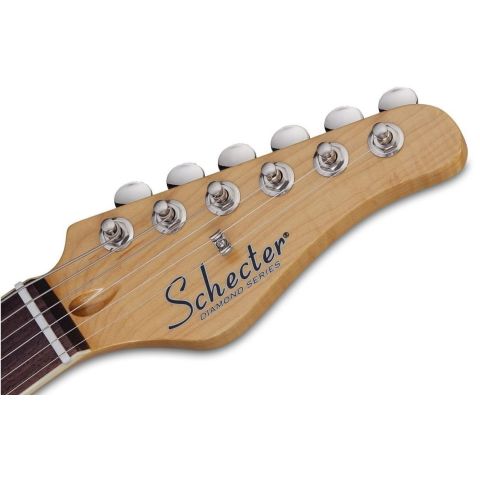 Schecter PT Special Guitarra...