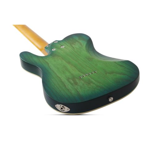 Schecter Pt Special Guitarra...