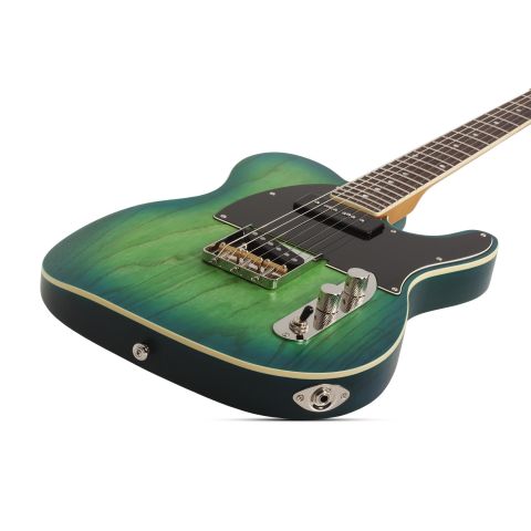 Schecter Pt Special Guitarra...