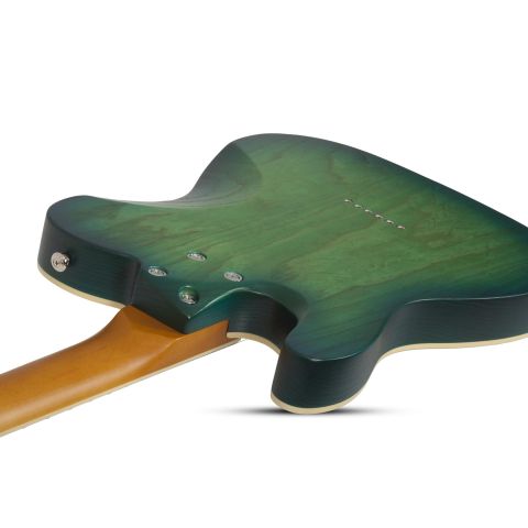 Schecter Pt Special Guitarra...