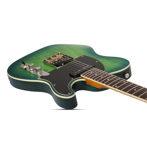 Schecter Pt Special Guitarra...