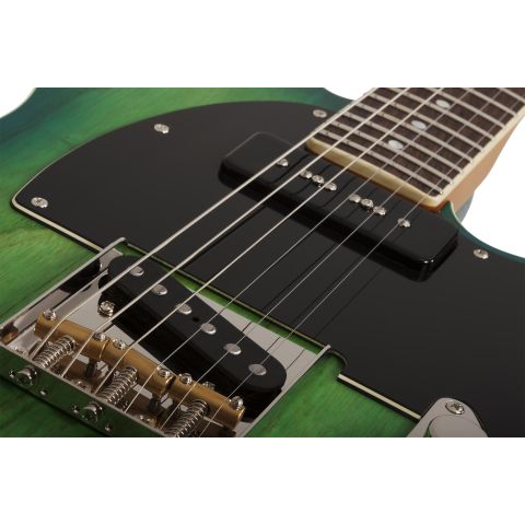 Schecter Pt Special Guitarra...