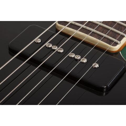 Schecter Pt Special Guitarra...