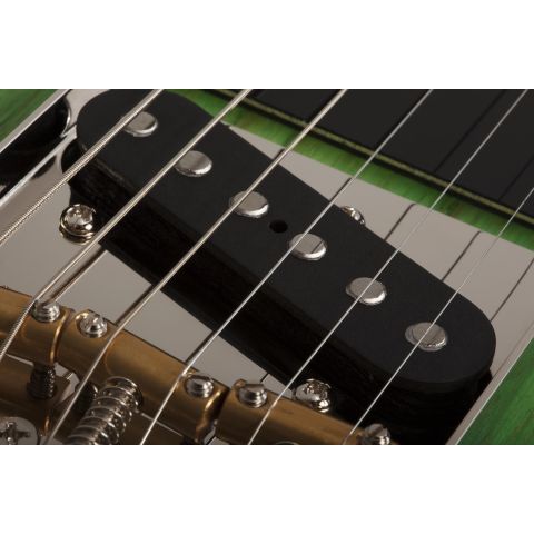 Schecter Pt Special Guitarra...