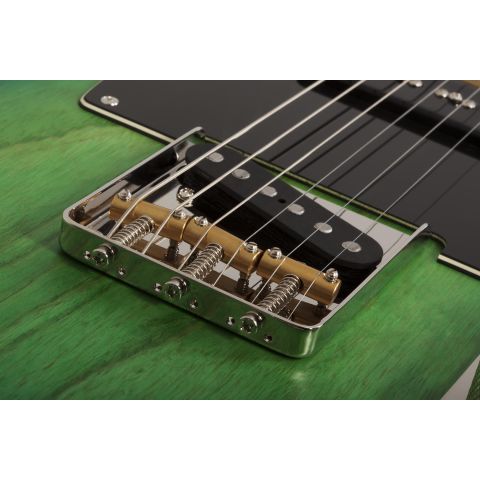Schecter Pt Special Guitarra...