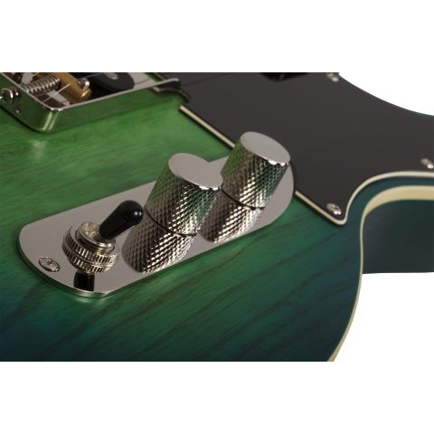 Schecter Pt Special Guitarra...
