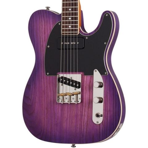 Schecter PT Special Guitarra...
