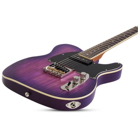 Schecter PT Special Guitarra...