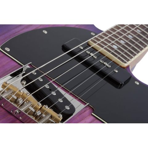Schecter PT Special Guitarra...
