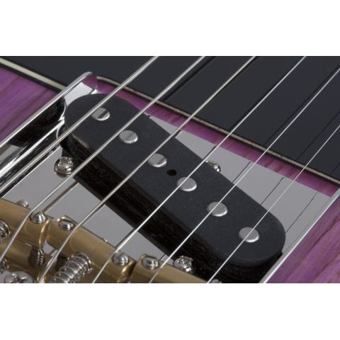 Schecter PT Special Guitarra...