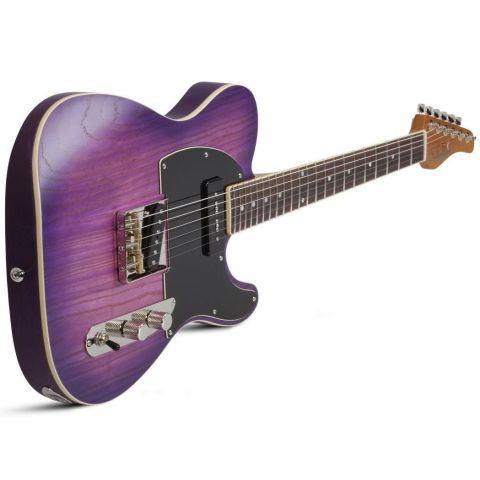 Schecter PT Special Guitarra...