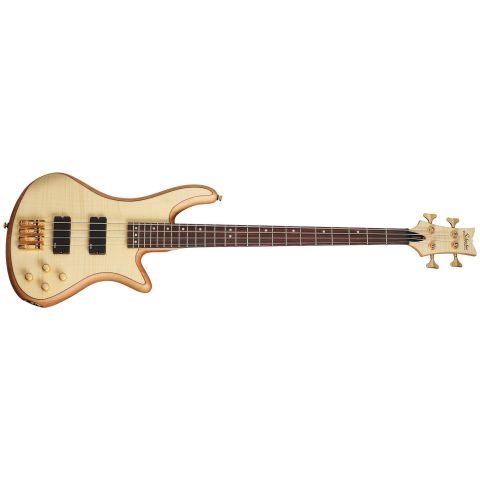 Schecter Stiletto Custom 4 Bajo...