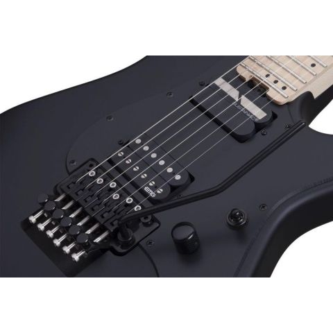 Schecter Sun Valley SS FR S SBK...