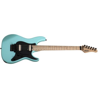 Schecter Sun Valley SS FR SFG Guitarra Eléctrica