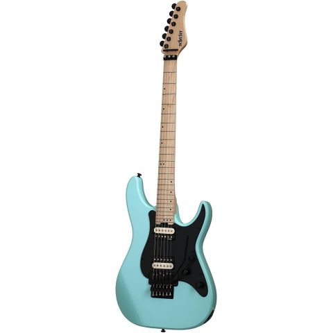Schecter Sun Valley SS FR SFG...