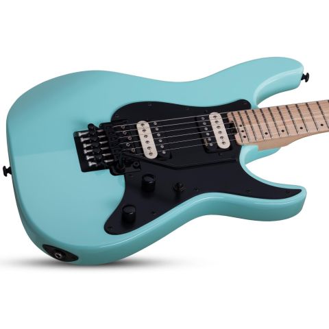Schecter Sun Valley SS FR SFG...