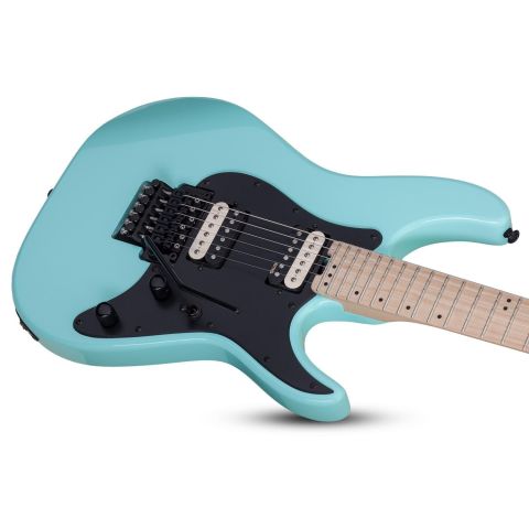 Schecter Sun Valley SS FR SFG...