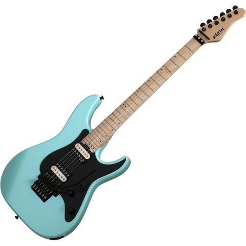 Schecter Sun Valley SS FR SFG...