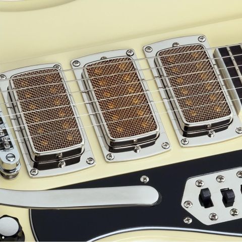 Schecter Ultra III Guitarra Eléctrica...