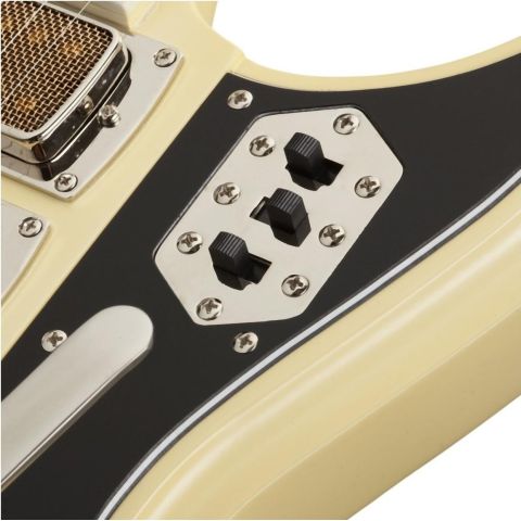 Schecter Ultra III Guitarra Eléctrica...